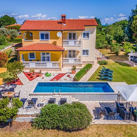 Amazing Home In Valtura Luaran gambar