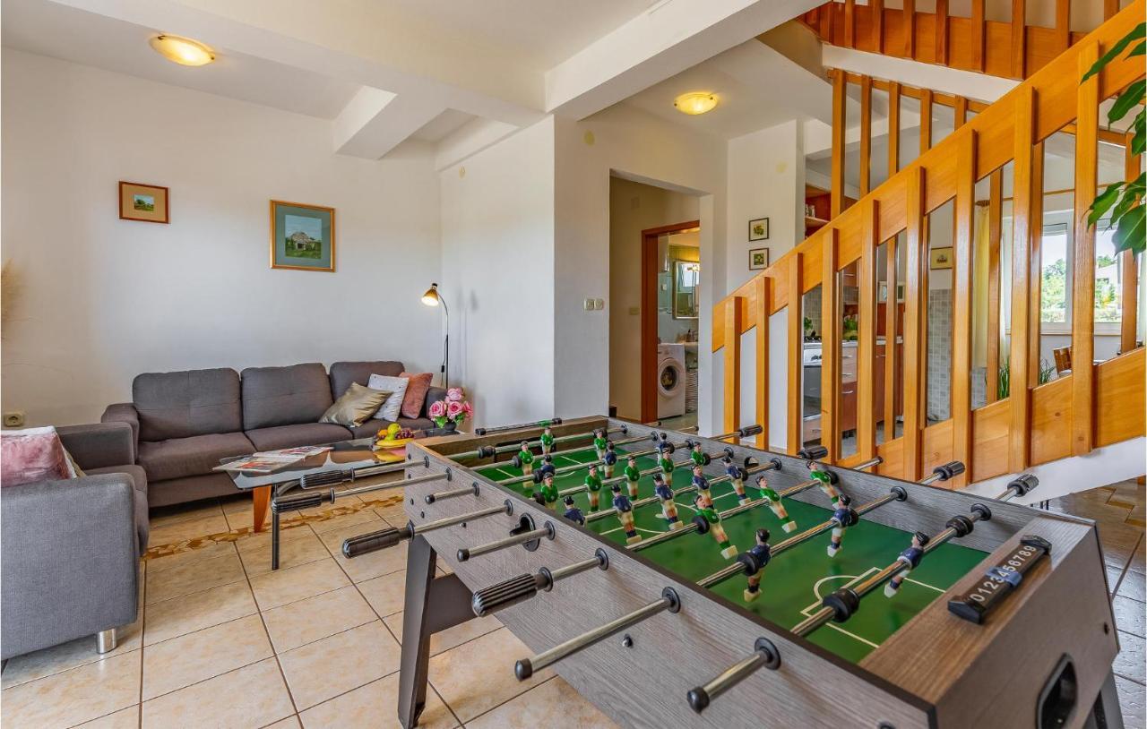 Amazing Home In Valtura Luaran gambar
