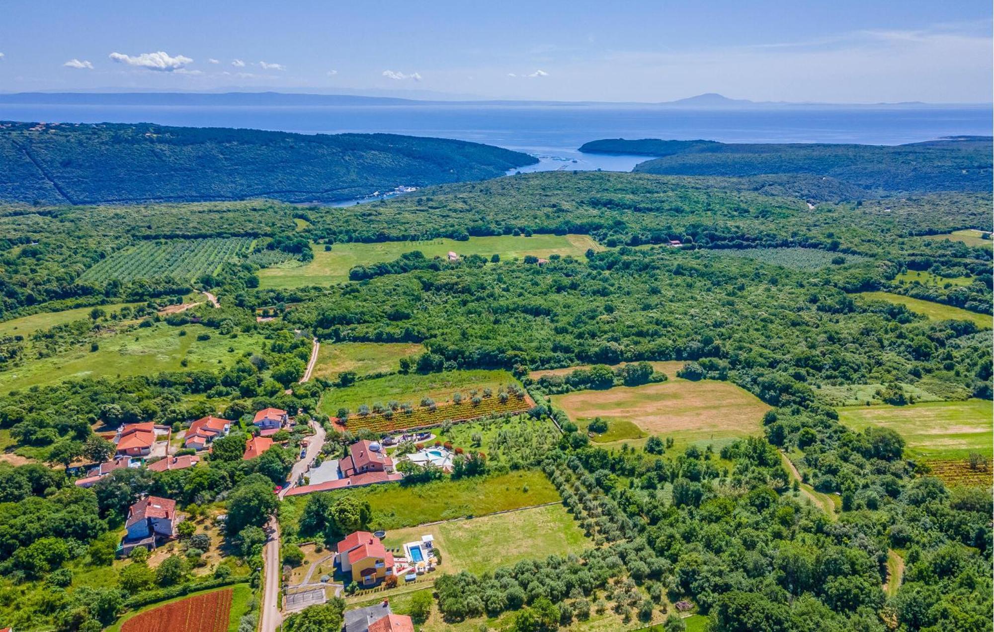 Amazing Home In Valtura Luaran gambar