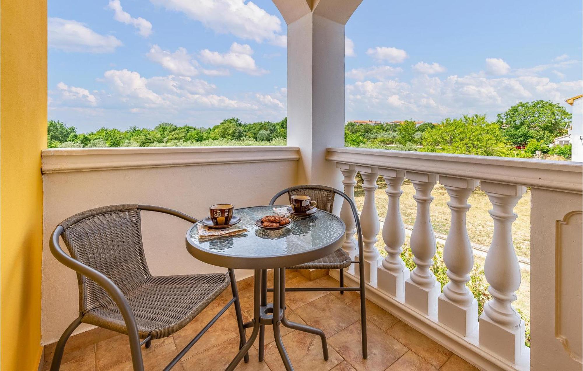 Amazing Home In Valtura Luaran gambar
