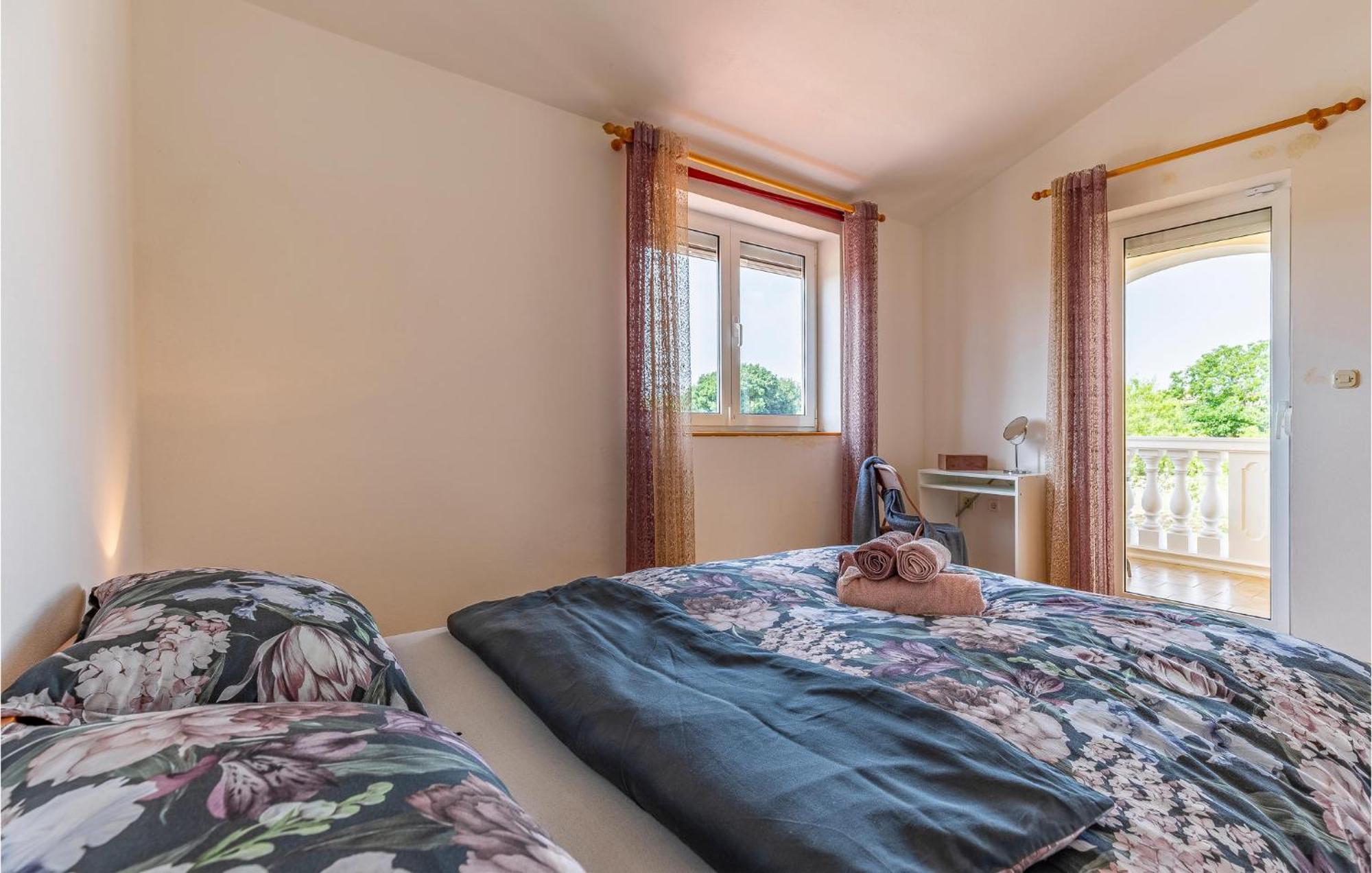 Amazing Home In Valtura Luaran gambar