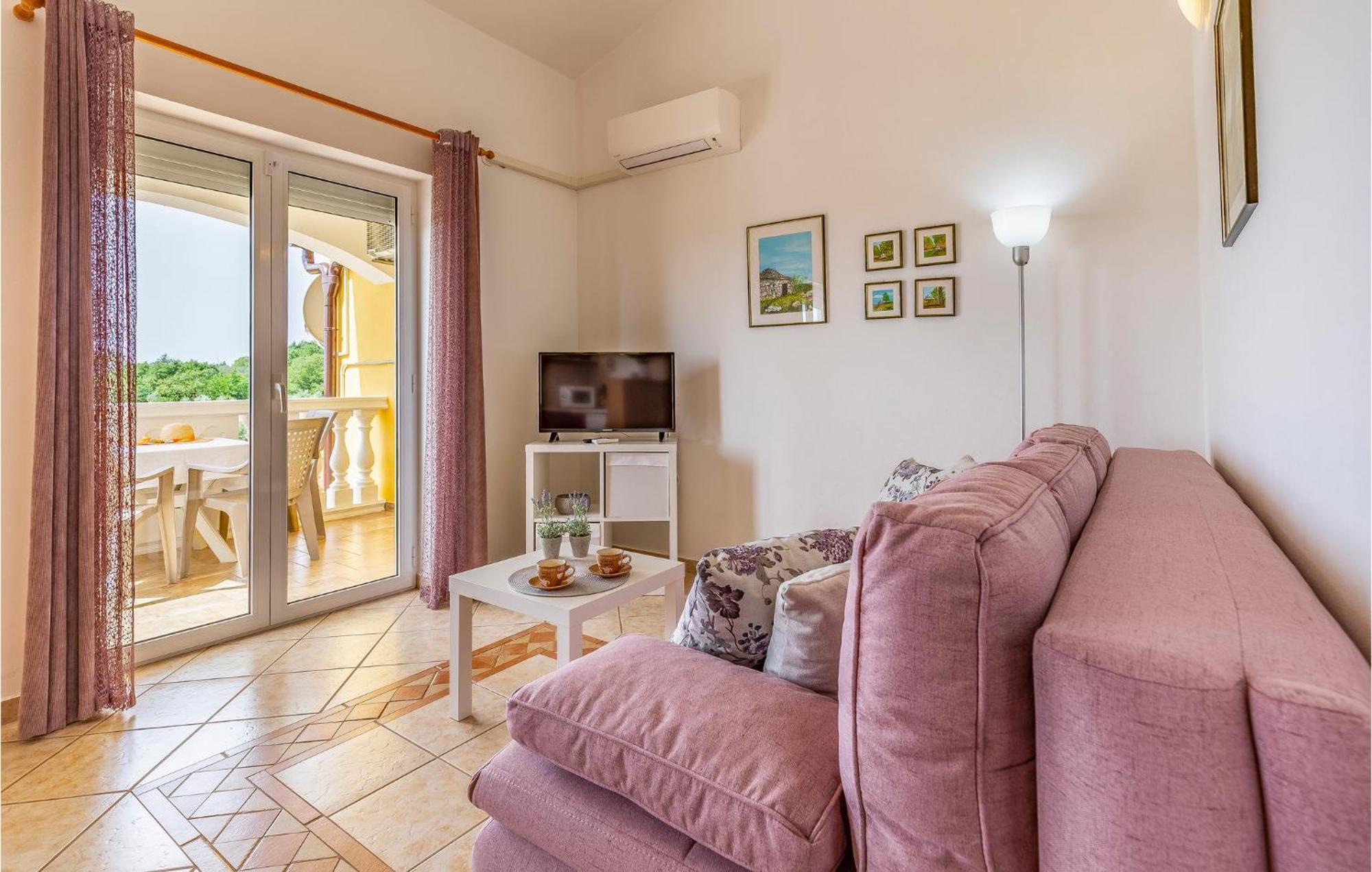 Amazing Home In Valtura Luaran gambar