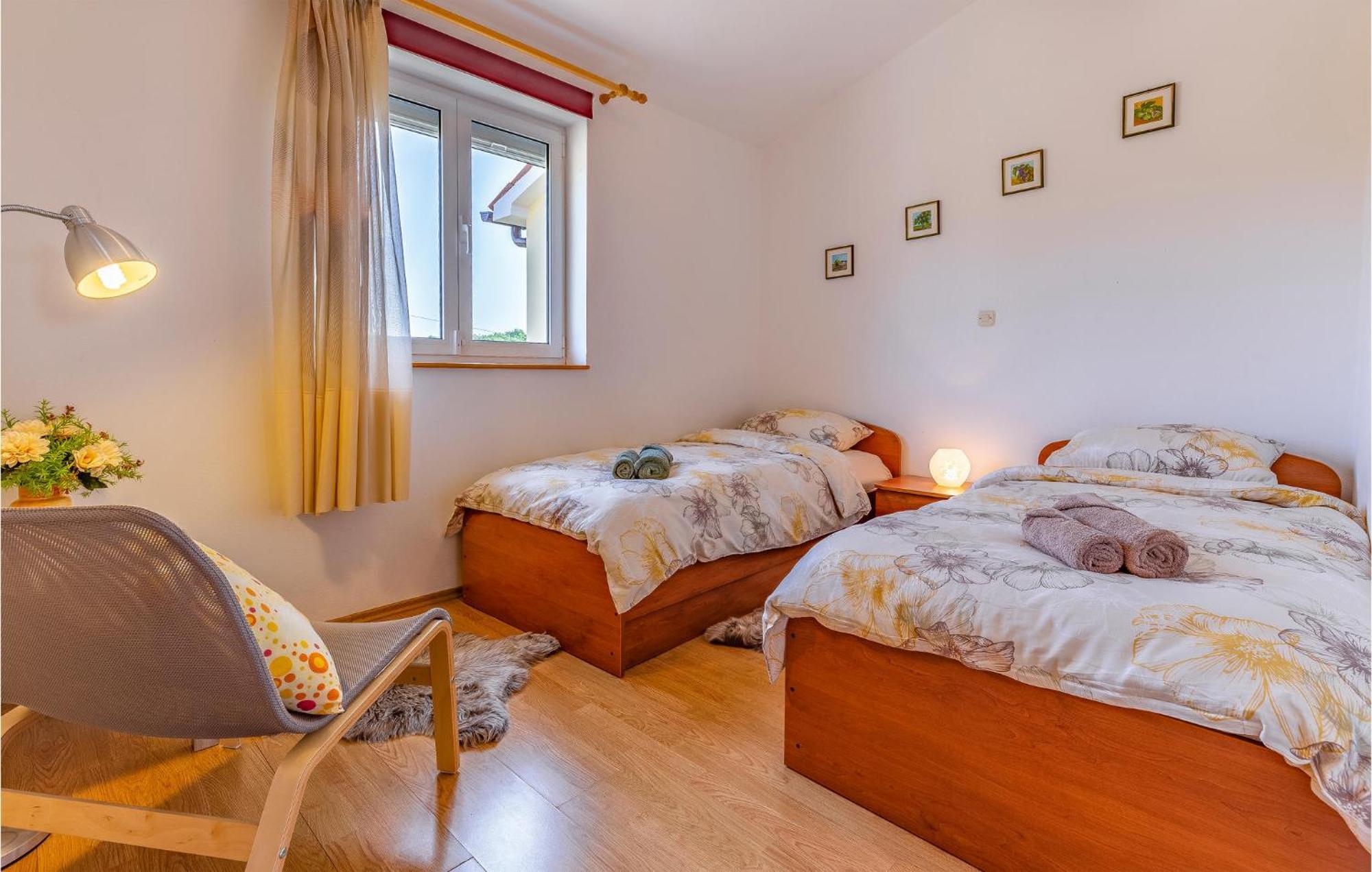 Amazing Home In Valtura Luaran gambar