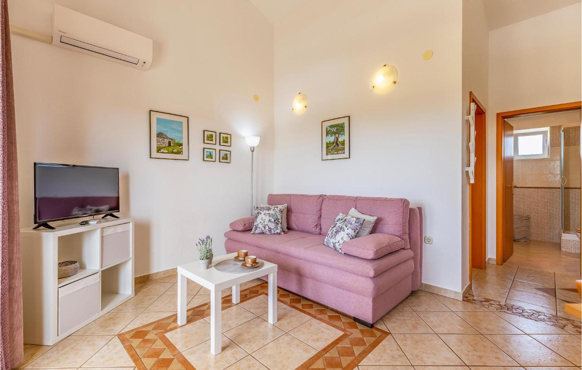 Amazing Home In Valtura Luaran gambar