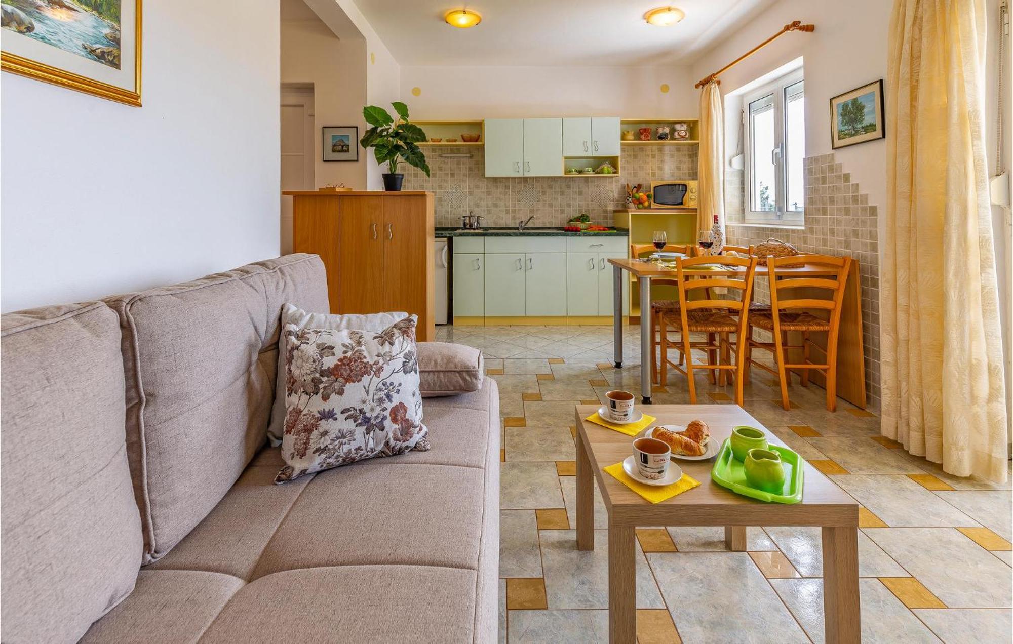 Amazing Home In Valtura Luaran gambar